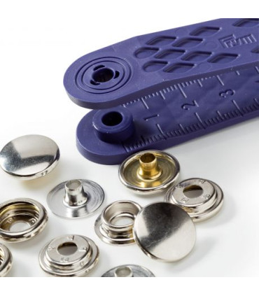 PRYM : Pression SPORT et CAMPING 15MM
