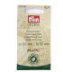 PRYM - Connecteurs pour cordon plastique Natural, 35 et 50mm
