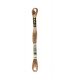 DMC Mouliné Spécial 25 - Article 117 - 3064 - BEIGE FONCÉ