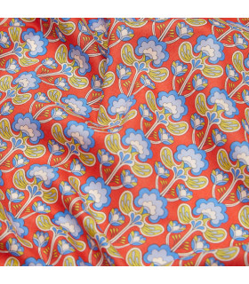 LIBERTY - Peacok Cosy