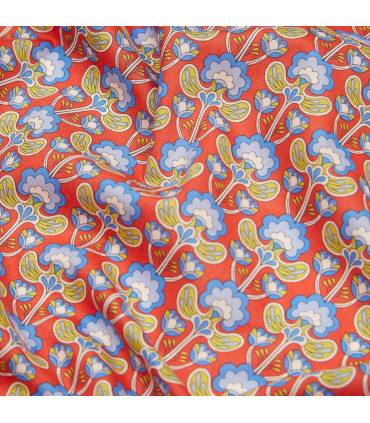 LIBERTY - Peacok Cosy