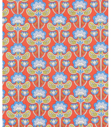 LIBERTY - Peacok Cosy