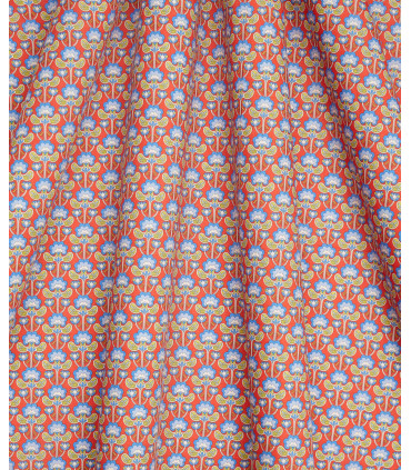 LIBERTY - Peacok Cosy