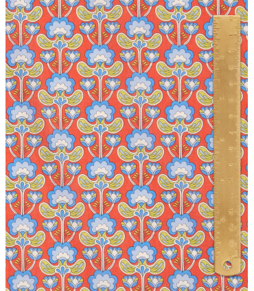 LIBERTY - Peacok Cosy