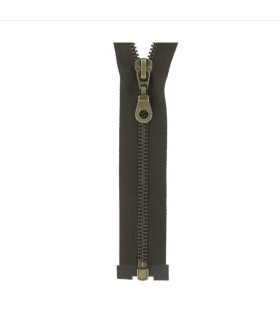 Z19 60cm 990 - MARRON FONCÉ