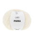 LANGYARNS - Piuma - ÉCRU