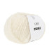 LANGYARNS - Piuma - ÉCRU