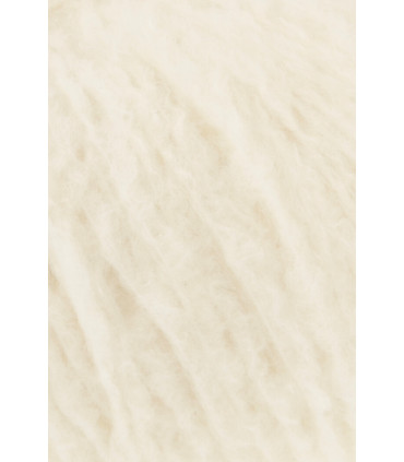 LANGYARNS - Piuma - ÉCRU