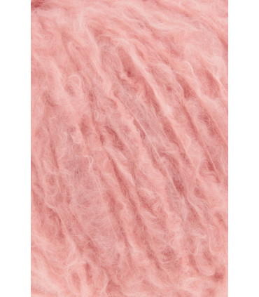 LANGYARNS - Piuma - CORAIL