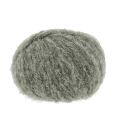 LANGYARNS - Piuma - OLIVE