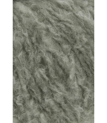 LANGYARNS - Piuma - OLIVE