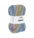 LANGYARNS - Éternity - PERVENCHE OLIVE