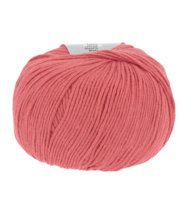 LANGYARNS - Baby Cotton - MELON
