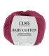 LANGYARNS - Baby Cotton - FRAMBOISE