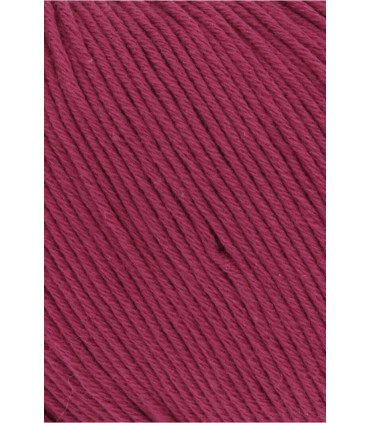 LANGYARNS - Baby Cotton - FRAMBOISE