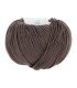 LANGYARNS - Baby Cotton - MARRON FONCÉ