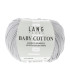 LANGYARNS - Baby Cotton - GRIS CLAIR