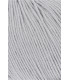 LANGYARNS - Baby Cotton - GRIS CLAIR