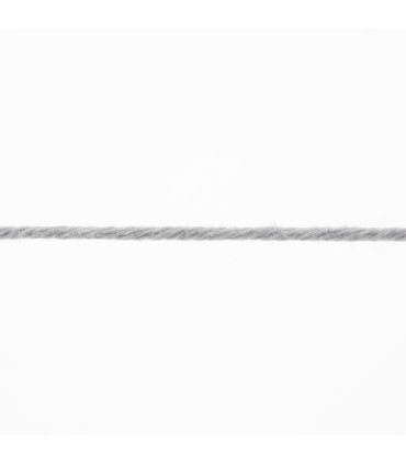 LANGYARNS - Baby Cotton - GRIS CLAIR