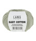 LANGYARNS - Baby Cotton - VERT PASTEL