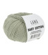 LANGYARNS - Baby Cotton - VERT PASTEL