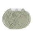 LANGYARNS - Baby Cotton - VERT PASTEL