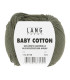 LANGYARNS - Baby Cotton - OLIVE FONCÉ