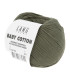 LANGYARNS - Baby Cotton - OLIVE FONCÉ