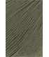 LANGYARNS - Baby Cotton - OLIVE FONCÉ