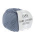 LANGYARNS - Baby Cotton - JEANS CLAIR