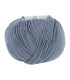 LANGYARNS - Baby Cotton - JEANS CLAIR