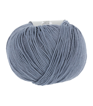 LANGYARNS - Baby Cotton - JEANS CLAIR