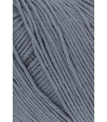 LANGYARNS - Baby Cotton - JEANS CLAIR