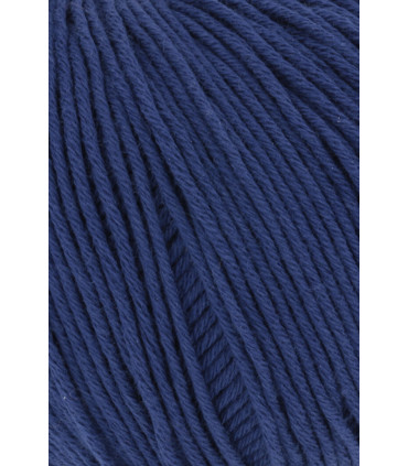 LANGYARNS - Baby Cotton - BLEU FONCÉ