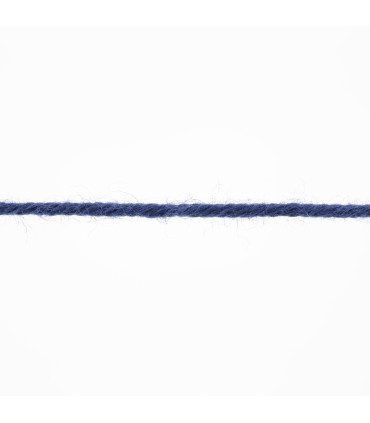 LANGYARNS - Baby Cotton - BLEU FONCÉ