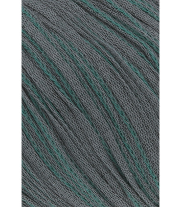 LANGYARNS - Duett - ANTHRACITE PETROLE