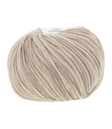 LANGYARNS - Duett - GRIS BEIGE