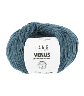 LANGYARNS - Venus - PETROLE