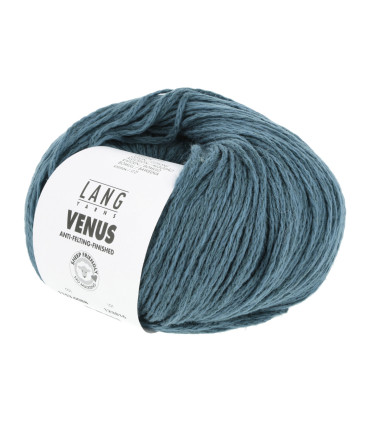LANGYARNS - Venus - PETROLE