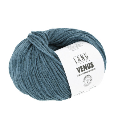 LANGYARNS - Venus - PETROLE