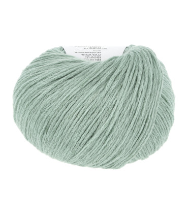 LANGYARNS - Venus - AQUA