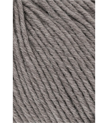 LANG YARNS Merino 120 - BEIGE FONCÉ CHINÉ
