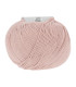 LaNGYARNS - Baby Cotton - ROSE FONCÉ