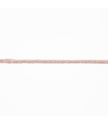 LaNGYARNS - Baby Cotton - ROSE FONCÉ