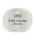 LANGYARNS - Baby Cotton - ÉCRU