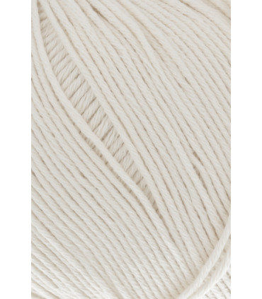 LANGYARNS - Baby Cotton - ÉCRU