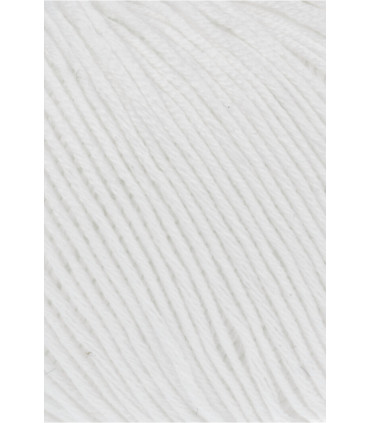 LANGYARNS - Baby Cotton - BLANC