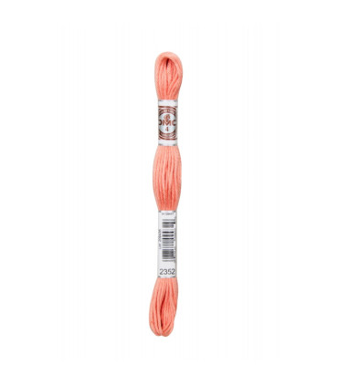 DMC Retors Mat  - 2352 - MELON