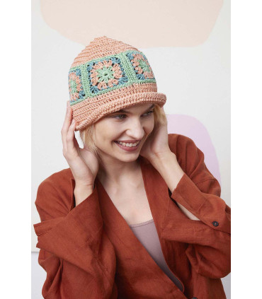 LANG YARNS : Catalogue FAM 288