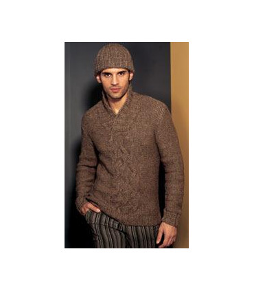 LANG YARNS : Catalogue FAM 288